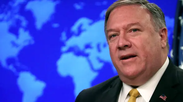 پمپئو: آماده مذاکره با ایران هستیم 