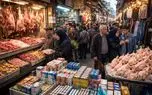 تورم بی‌رحم در ایران/ ادامه موج سرسام‌ آور گرانی از دارو و گوشت و مرغ تا پوشاک و پوشک/ مردم از قیمت هر کالایی گله دارند/ اقلام هست اما گران است 