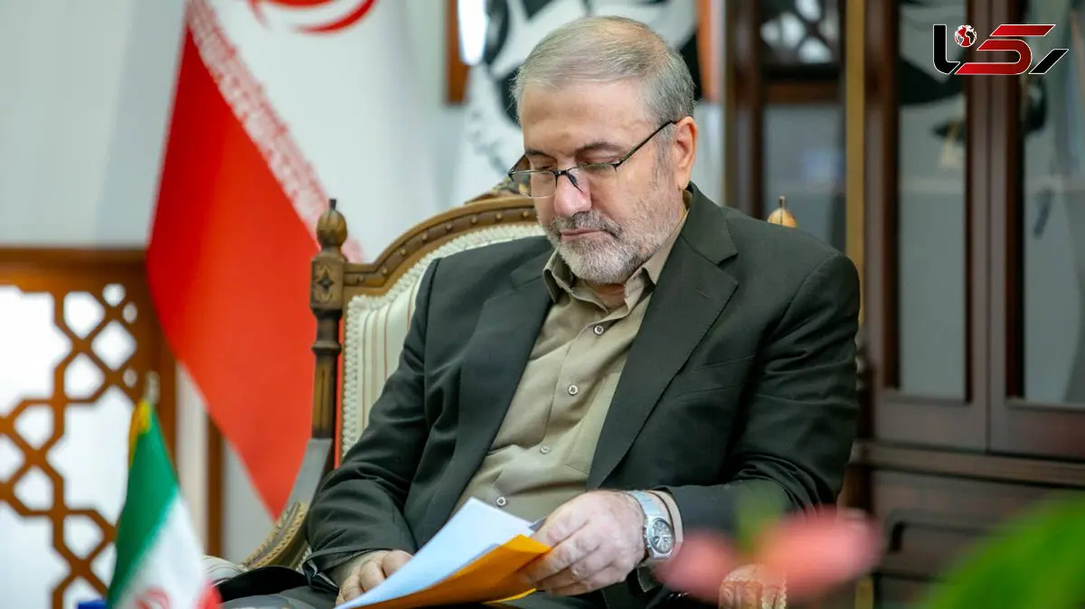 دانشجویان کلید حل چالش‌های اجتماعی مخصوصاً اعتیاد هستند