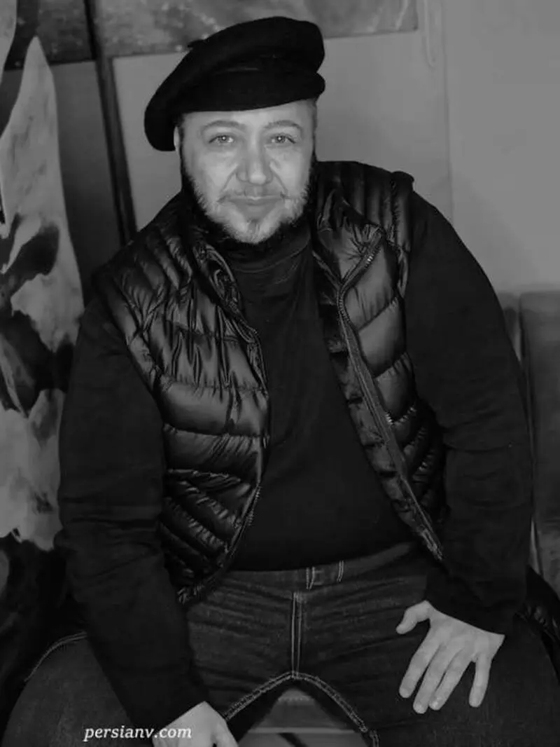 تیپ جدید مازیار لرستانی