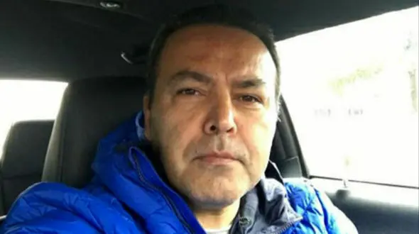 واکنش فریبرز عرب نیا به عکس جعلی اش + فیلم  