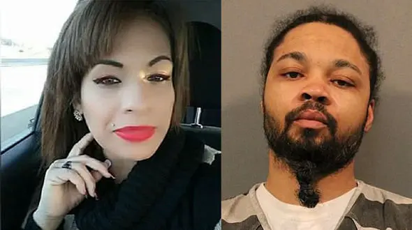 کشف جسد مادر 6 کودک در جنگل / سگ های پلیس اسکلت این زن را پیدا کردند + عکس / آمریکا