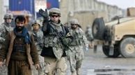  حمله راکتی به بزرگترین پایگاه نظامیان آمریکایی در افغانستان 