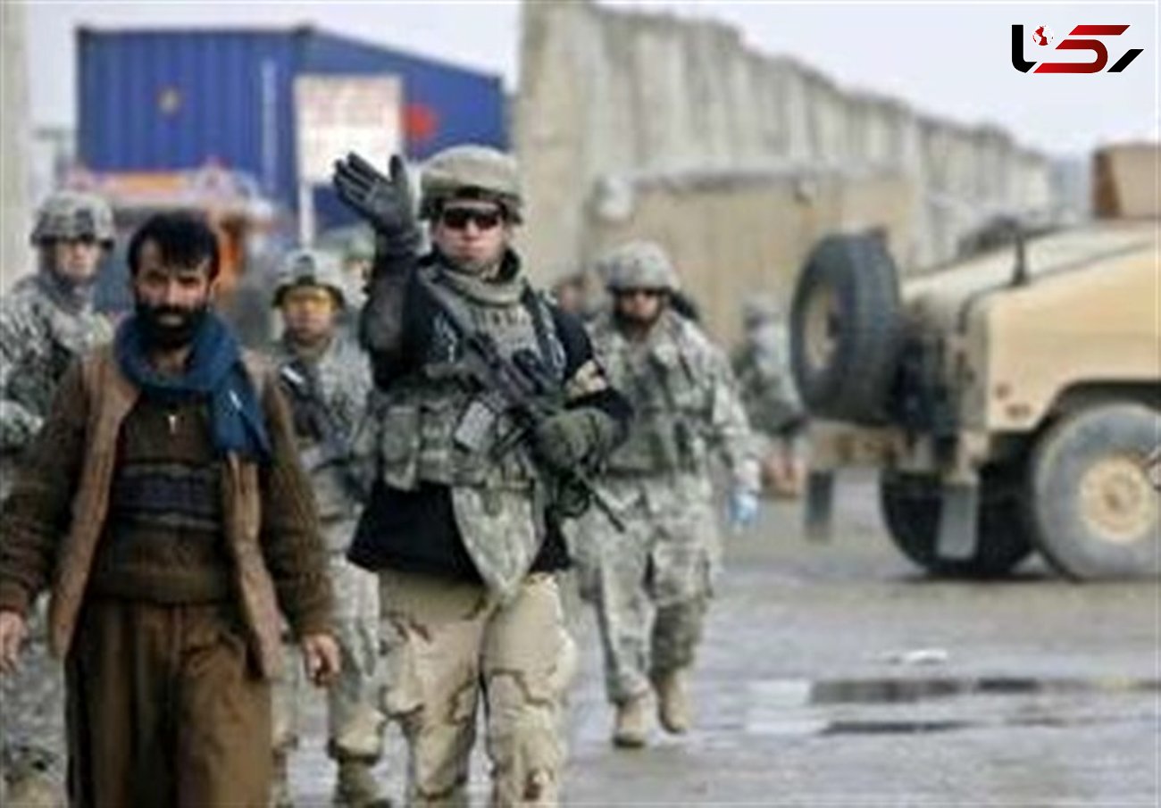  حمله راکتی به بزرگترین پایگاه نظامیان آمریکایی در افغانستان 