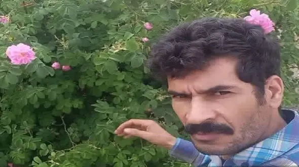 معدنچی طبس با مرگش فرشته نجات یک بیمار شد + عکس و جزییات