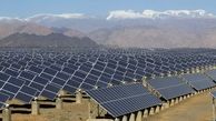احداث دو مرکز نیروگاه سلول‌های خورشیدی در لرستان