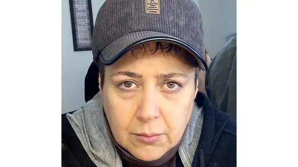 حذف مازیار ( شهره ) لرستانی از تلویزیون ! / واکنش صدا و سیما به تغییر جنسیت خانم بازیگر !