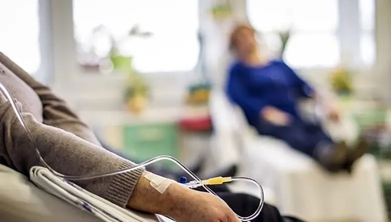 ابتلای هر پنج دقیقه یک ایرانی به سرطان / ثبت سالانه ۱۰۰ هزار مورد جدید