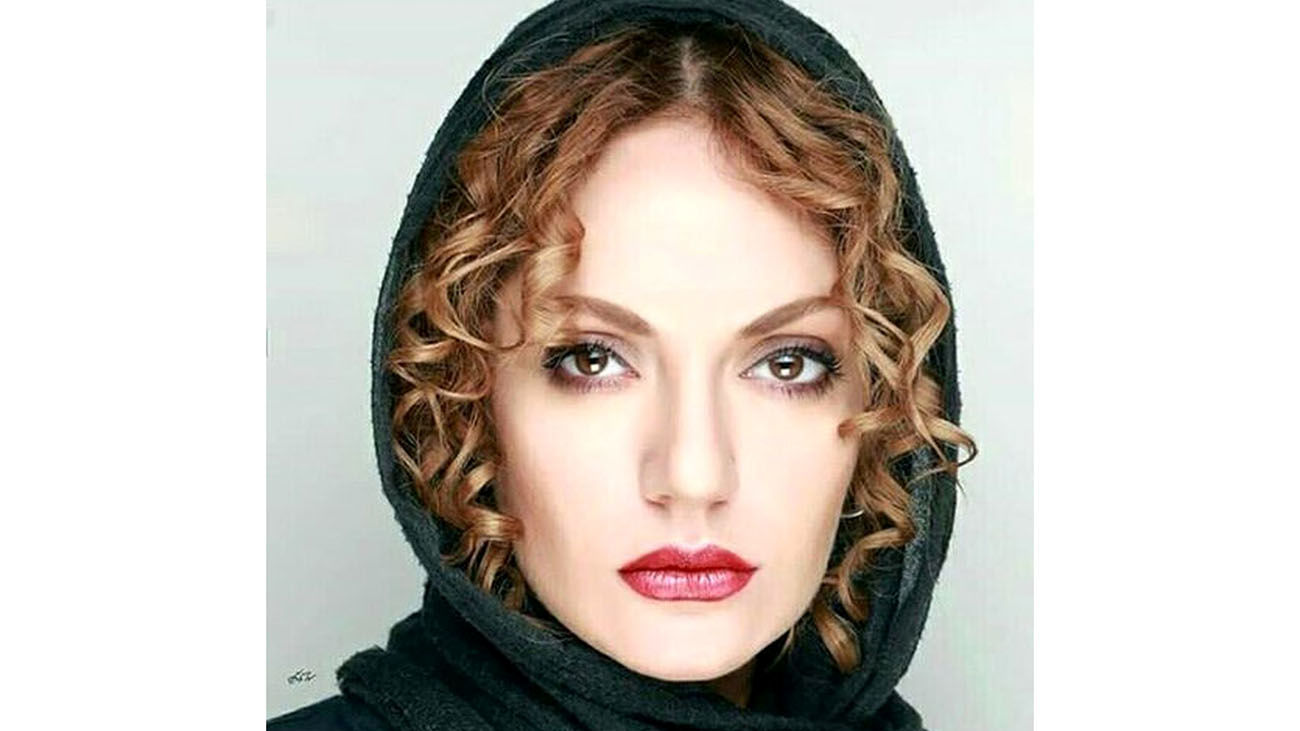 استوری جالب مهناز افشار برای وریا غفوری.