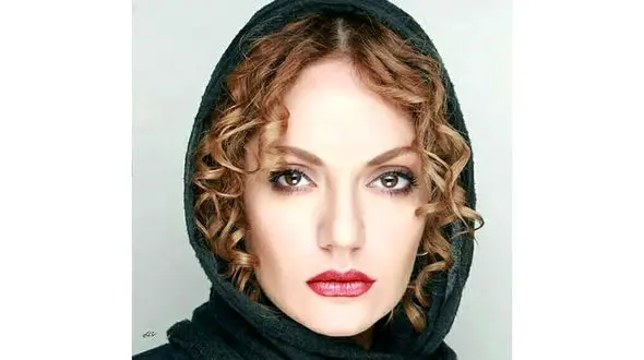 مهناز افشار افسردگی دارد ؟ / عکسی که خودش منتشر کرد 