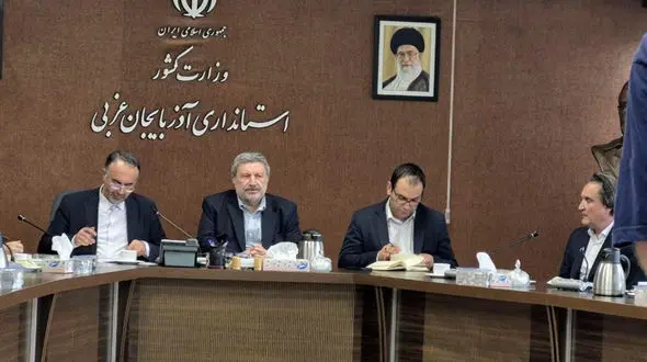 باید بدون ترس برای درمان مسائل کشور عمل کنیم 