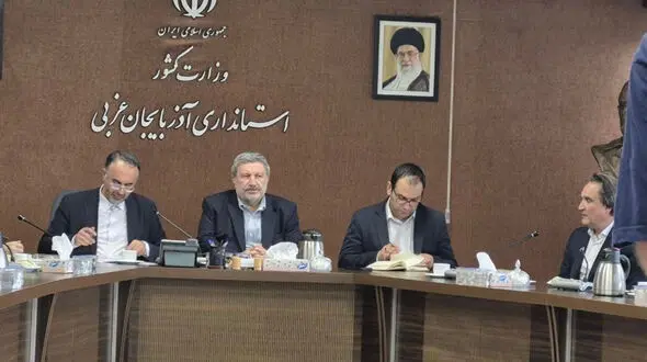 باید بدون ترس برای درمان مسائل کشور عمل کنیم 