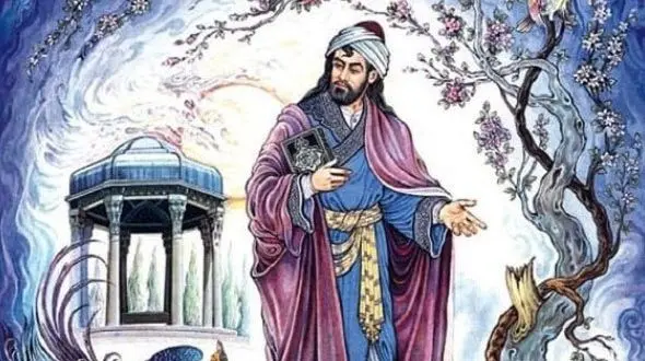 فال حافظ امروز /  26 مرداد ماه با تفسیر دقیق