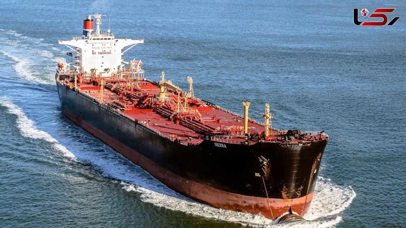 آمریکا به زودی کار تخلیه نفت از یک نفت‌کش توقیف‌شده ایرانی را آغاز می‌کند