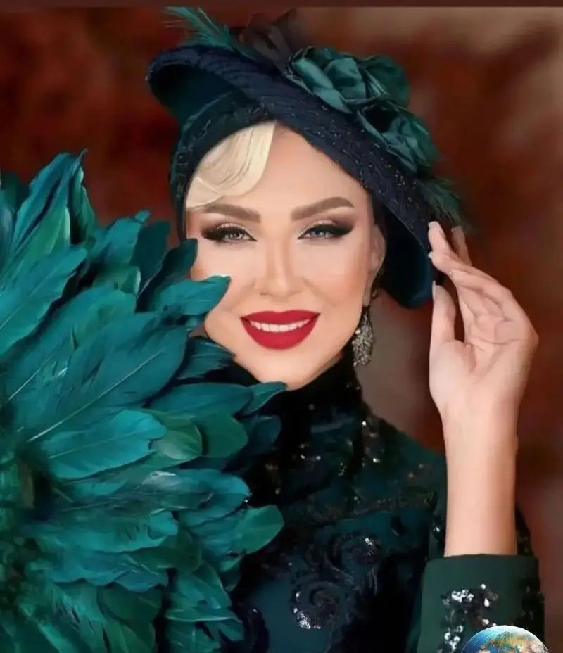 مرجانه گلچین