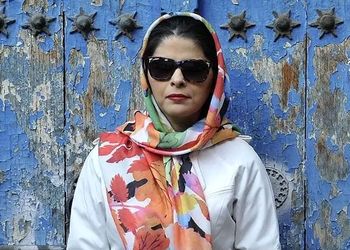 کاش در دهکده عشق فراوانی بود.../ شورانگیزترین شعرخوانی مریم حیدرزاده از جنس حسرت و امید؛ کاش..