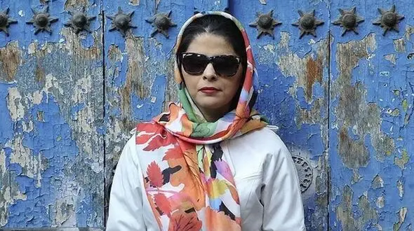 کاش در دهکده عشق فراوانی بود.../ شورانگیزترین شعرخوانی مریم حیدرزاده از جنس حسرت و امید؛ کاش..