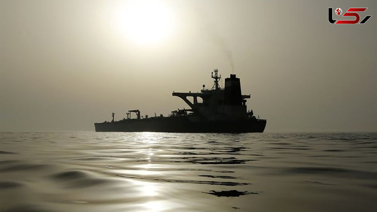 حادثه برای نفتکش "تحریم‌ شده" توسط آمریکا در آبهای اندونزی