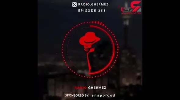  تمسخر شعار "مرگ بر آمریکا"! در اپلیکیشن اسنپ فود+ فیلم + تکذیبیه