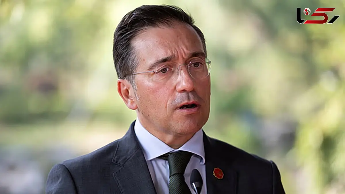 ​اسپانیا: حمله به ایران فاقد وجاهت قانونی است