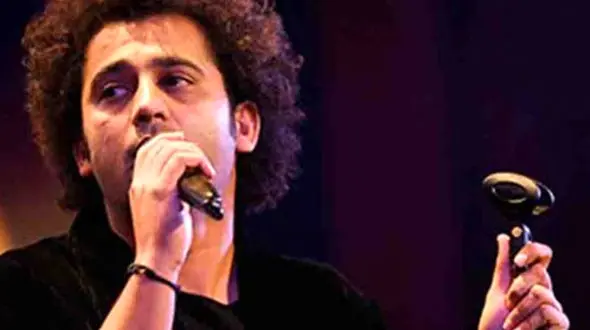 فیلم جنجالی صدای زنانه خواننده مرد /  لغو کنسرت مجید سالاری بخاطر زنانه بودن صدایش در تهران