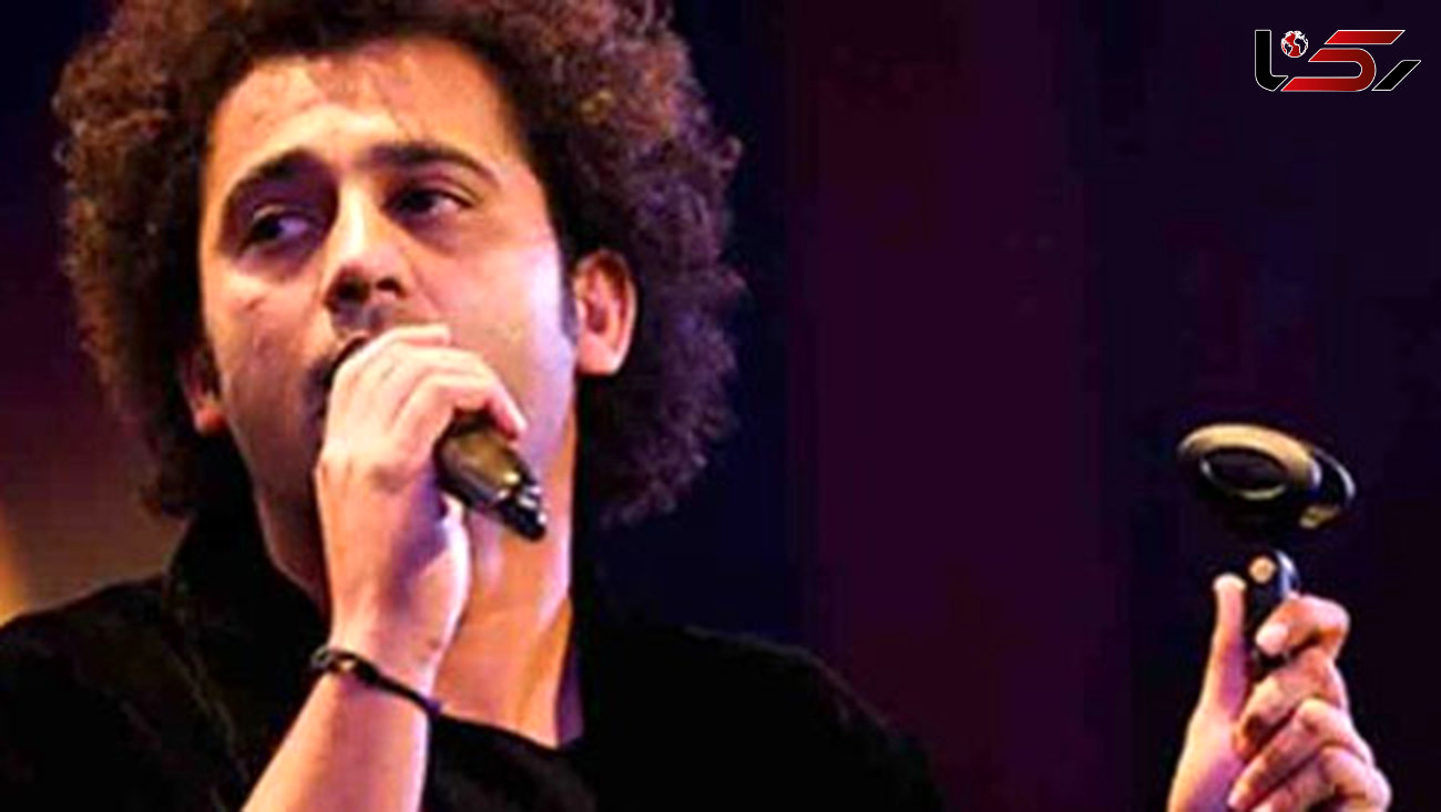فیلم جنجالی صدای زنانه خواننده مرد /  لغو کنسرت مجید سالاری بخاطر زنانه بودن صدایش در تهران