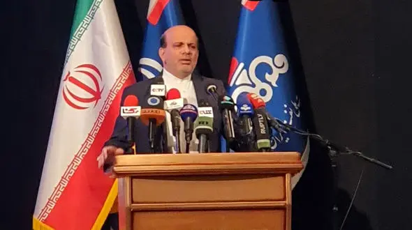 سکوهای نزدیک به مرز در طرح فشارافزایی میدان مشترک گازی پارس جنوبی در اولویت هستند