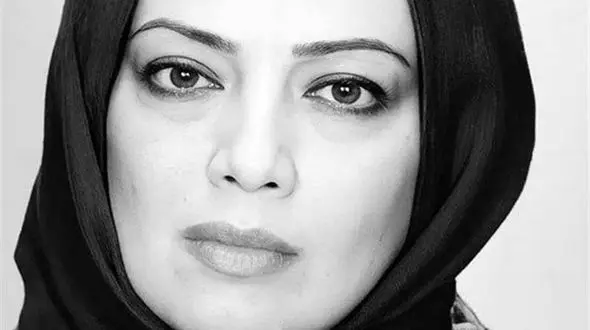 رابطه بین شوهر ساره بیات با مرحوم پردیس افکاری چه بود ؟! + عکس های خصوصی و بیوگرافی خانم بازیگر