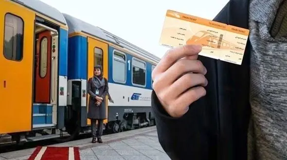 رزرو سریع و راحت قطار تبریز مشهد در فلای تودی