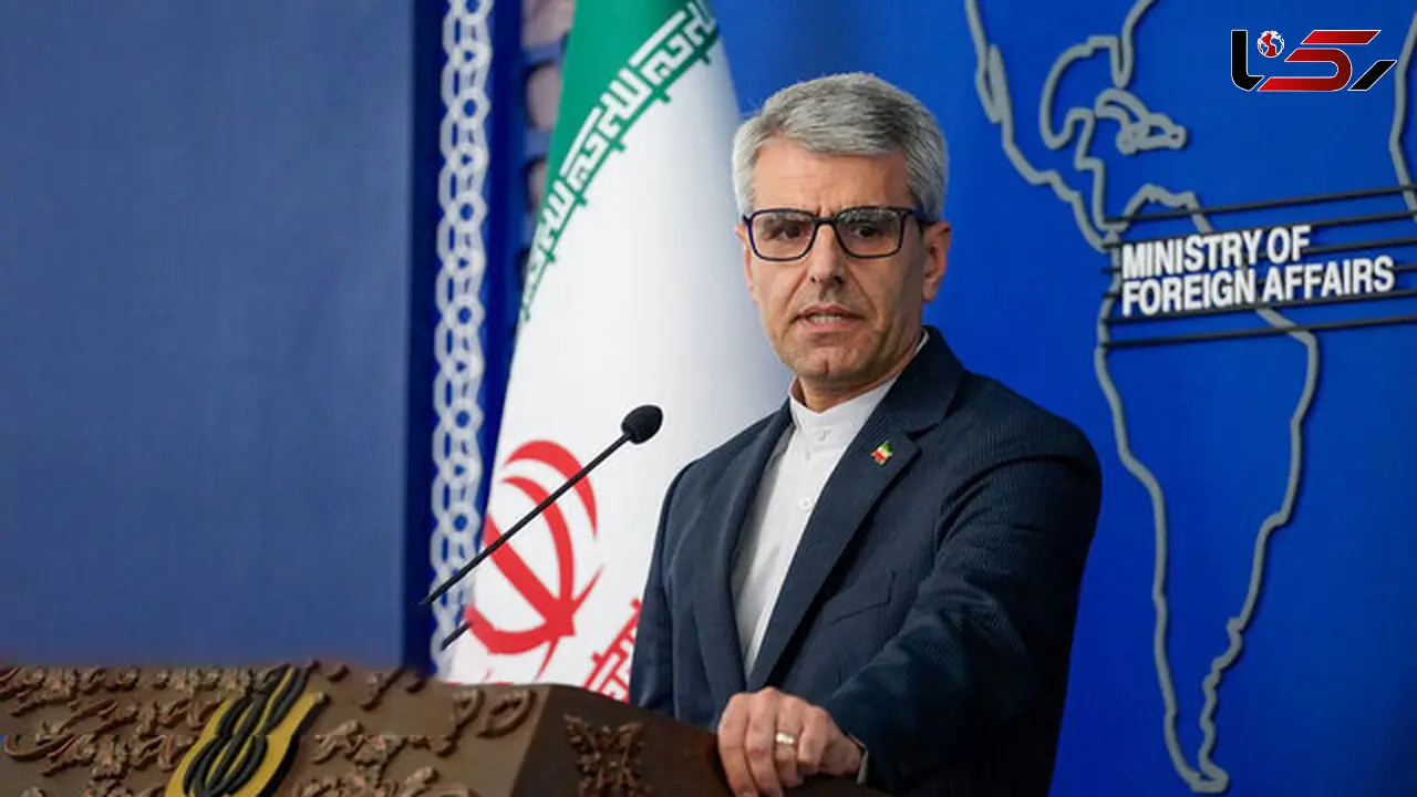 سخنگوی وزارت امور خارجه: در سه حمله اخیر رژیم صهیونیستی به ایران بیش از ۷۰ زن و کودک کشته شدند