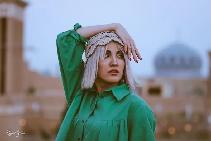 ریحانه رضی