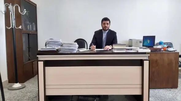 کینه جویی عجیب پسر از پدر! / مادر چه نقشی داشت؟