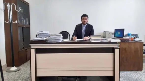 دردسر خرید سیم کارت برای مرد افغان / مرد بیگناه در یک قدمی بازداشت
