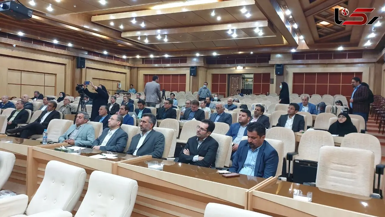 جذب 6 هزار میلیارد تومان منابع در بانک های خصوصی قزوین/ قطع اینترنت اعتبارات تجار را مختل کرده است