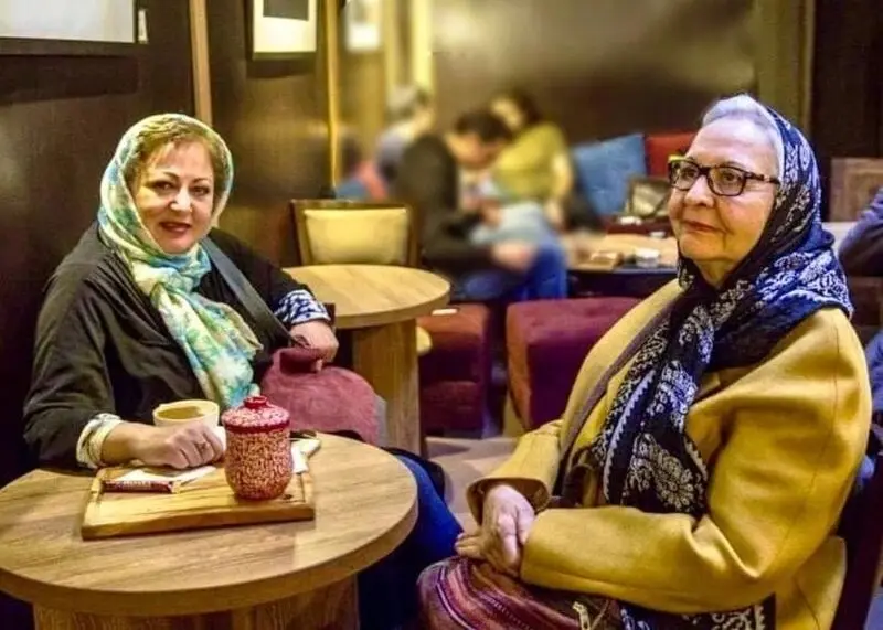 لیلی فرهادپور