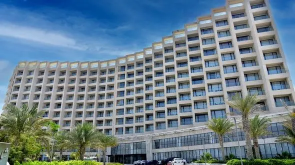 هتلی که همه چیز دارد؛ معرفی پروژه جدید گردشگری در جزیره کیش