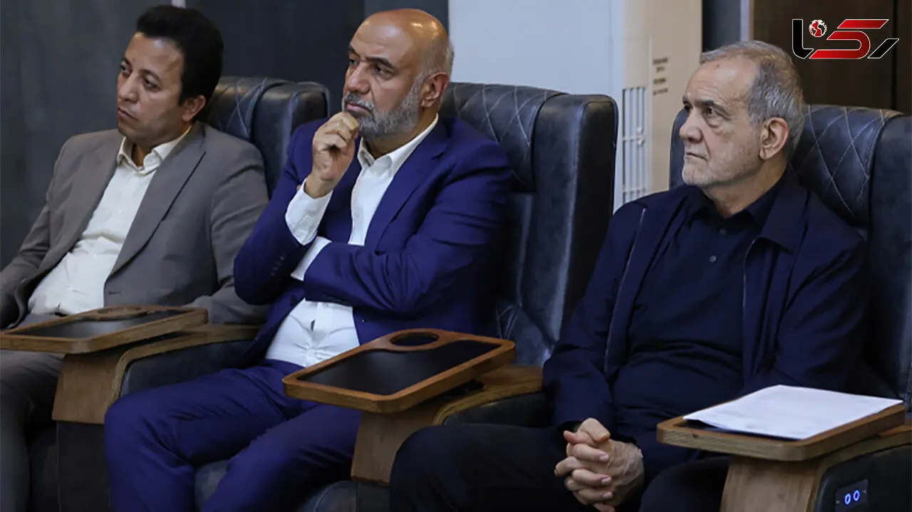 پزشکیان: حمایت‌های معیشتی باید هدفمند باشد/  اشتغال پایدار اولویت دولت در شرایط جنگ است