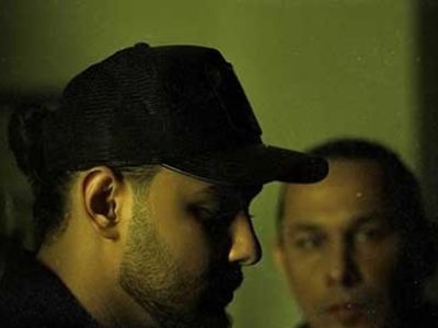دانلود آهنگ مسکن قلبم از نوان بند / مسکن قلبم مراقبتم من تو فکر تو هر شب میزنه نبضم + متن