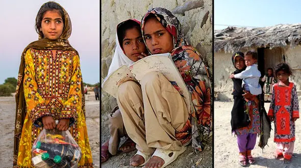 بی شناسنامه ها تمام عمر بی هویت می مانند به جز لحظه مرگ!/ نزدیک 6 هزار نفر در شهرستان دشتیاری شناسنامه ندارند 