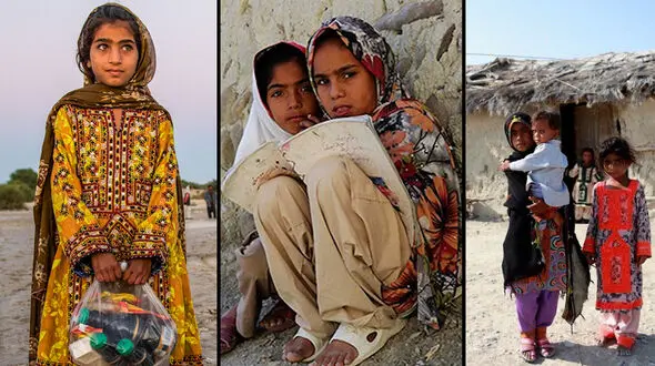 بی شناسنامه ها تمام عمر بی هویت می مانند به جز لحظه مرگ!/ نزدیک 6 هزار نفر در شهرستان دشتیاری شناسنامه ندارند 