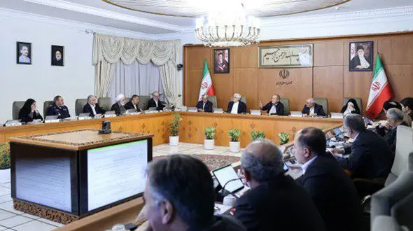 تقدیر هیئت دولت از مجوز راهبردی رهبری/ گزارش جامع وزیر امور خارجه از مذاکرات غیرمستقیم با آمریکا