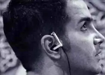 دانلود آهنگ باشکوه محسن یگانه / من نبضم با لبخند تو میزنه ...