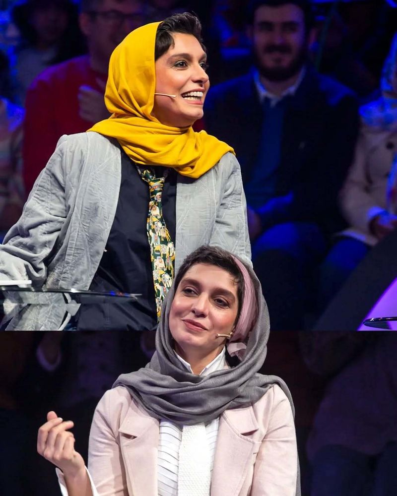 الیکا عبدالرزاقی