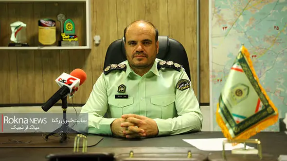 ربودن نوجوان 17 ساله در کرج / دستگیری 2 گروگانگیر در غرب کشور