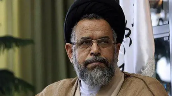  وزیر اطلاعات: کسانی که زبان مدارا را نمی فهمند با زبان خودشان صحبت می کنیم 