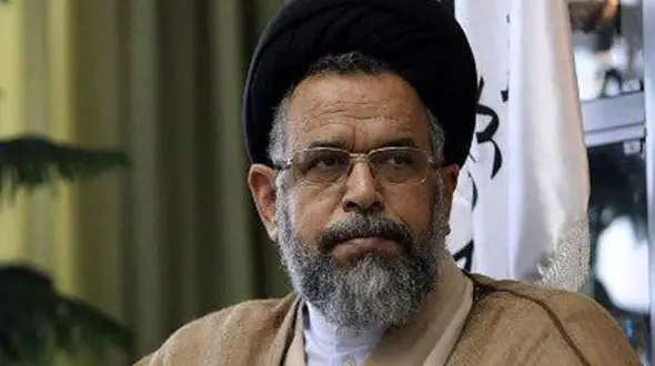  وزیر اطلاعات: کسانی که زبان مدارا را نمی فهمند با زبان خودشان صحبت می کنیم 