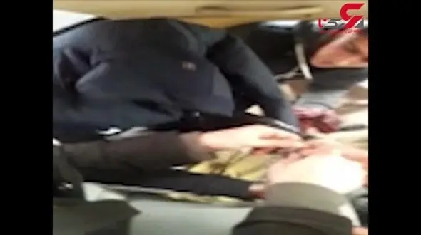 زن مطلقه همیشه در صحنه تجاوز به زنان حضور داشت! / او در باند شیطانی چه نقشی داشت!