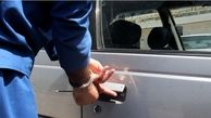 کشف 33 دستگاه خودروی سرقتی و تحت تعقیب در تهران
