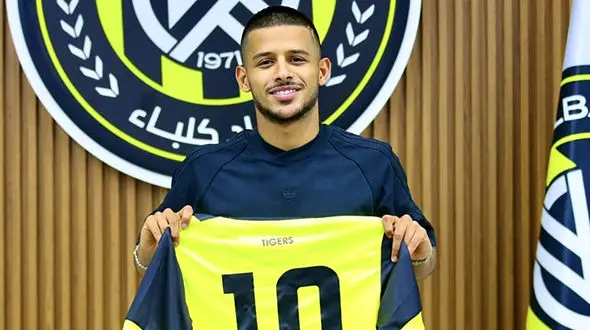 قایدی به جمع شاگردان مجیدی ملحق شد + فیلم