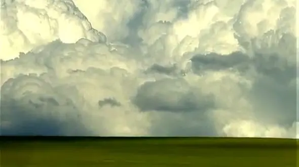 از نجوا های آرام ماه تا آرامش سر سبز زمین